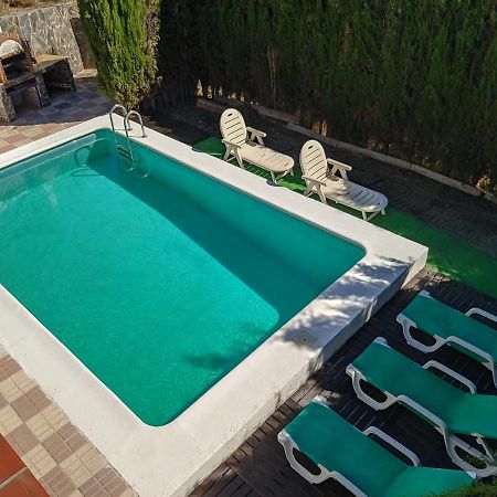 Apartamento Vacaciones גרנדה מראה חיצוני תמונה