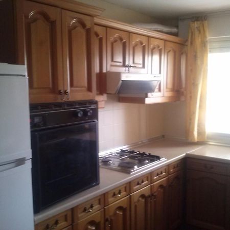 Apartamento Vacaciones גרנדה מראה חיצוני תמונה