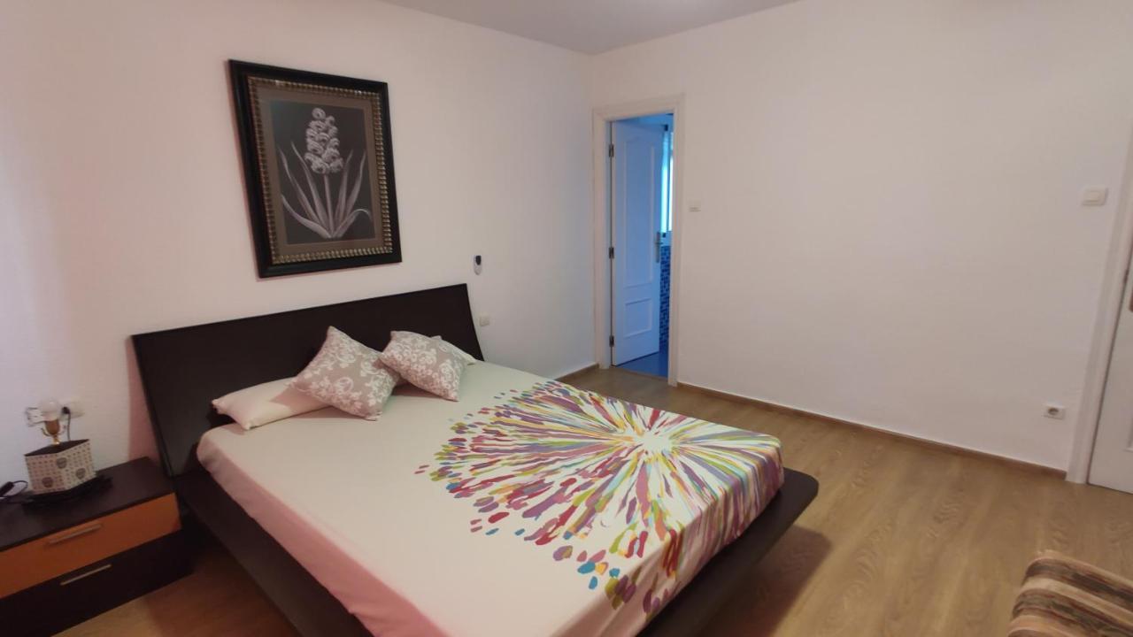Apartamento Vacaciones גרנדה מראה חיצוני תמונה