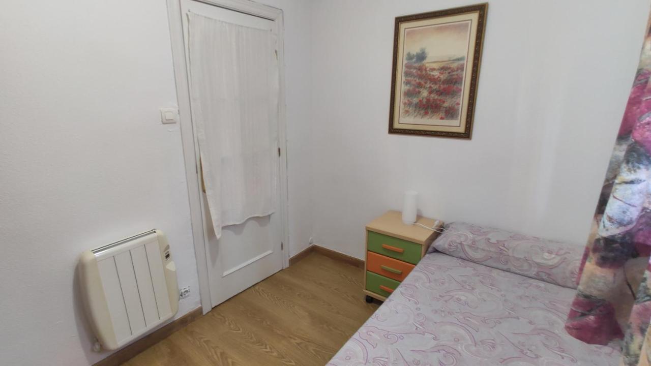 Apartamento Vacaciones גרנדה מראה חיצוני תמונה