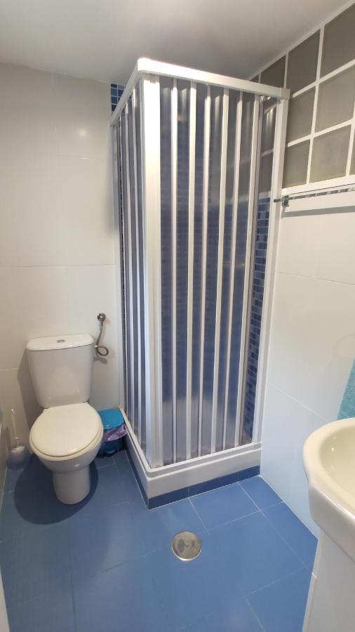Apartamento Vacaciones גרנדה מראה חיצוני תמונה