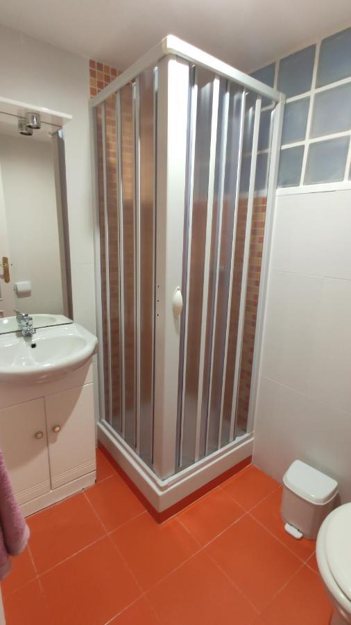 Apartamento Vacaciones גרנדה מראה חיצוני תמונה