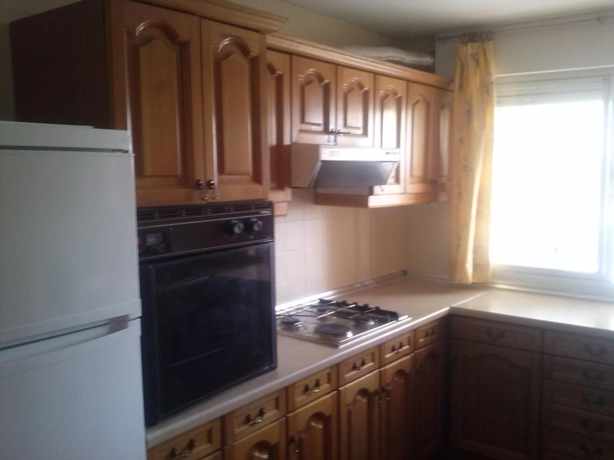 Apartamento Vacaciones גרנדה מראה חיצוני תמונה