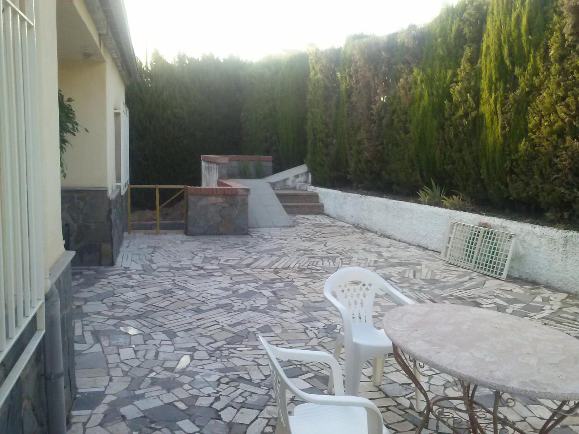 Apartamento Vacaciones גרנדה מראה חיצוני תמונה