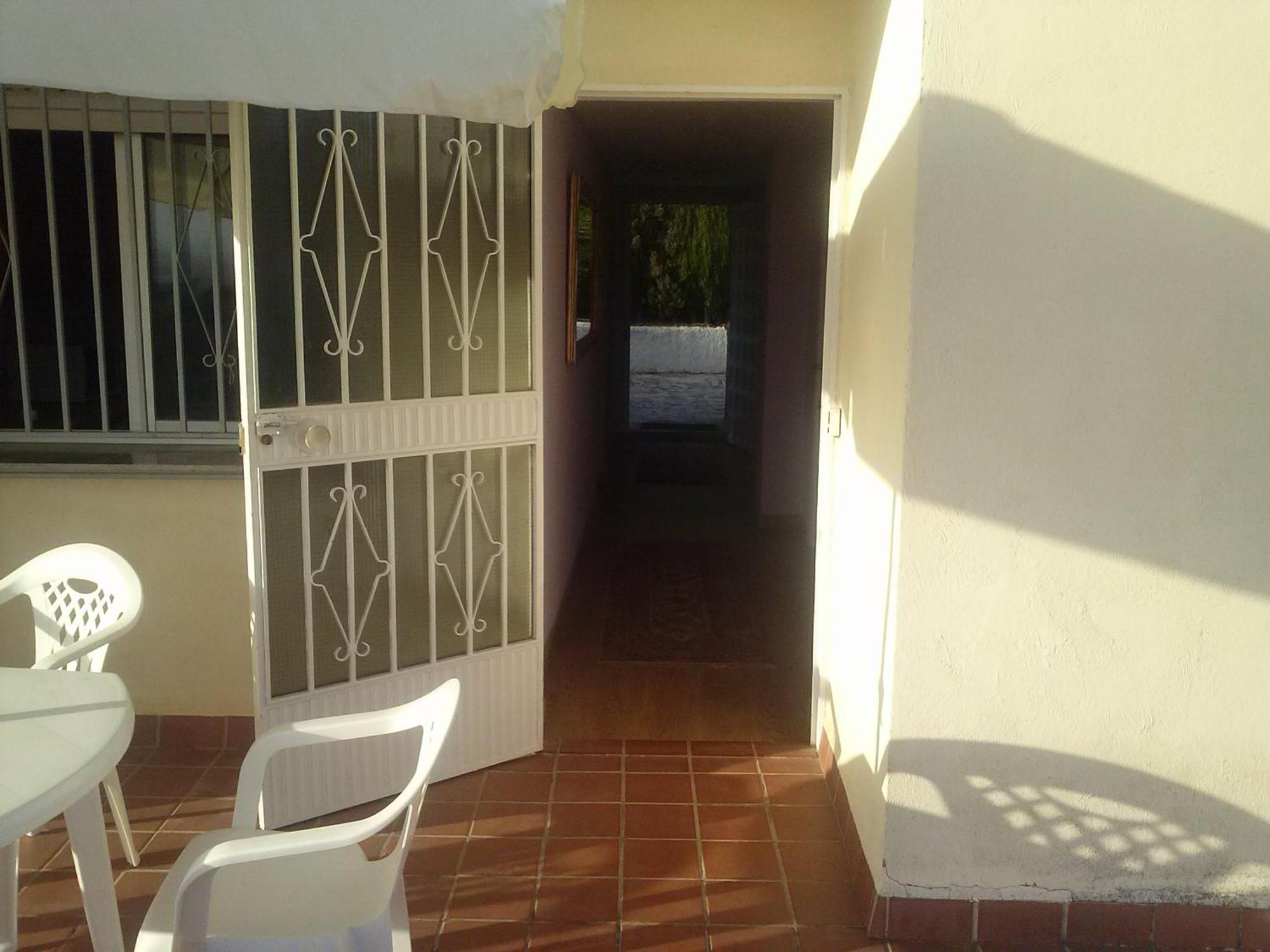 Apartamento Vacaciones גרנדה מראה חיצוני תמונה