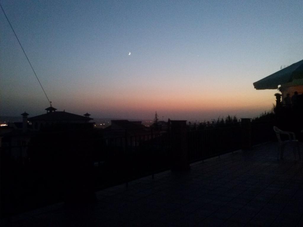 Apartamento Vacaciones גרנדה חדר תמונה